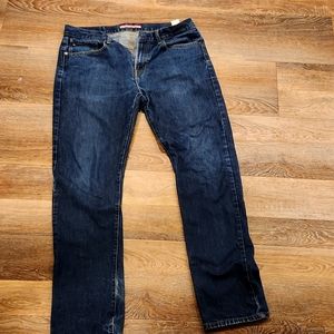 Tommy Hilfiger jeans